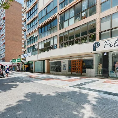 Sea Blue - By Welcomely Appartement