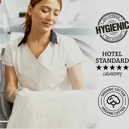 Appartement Sea Blue - By Welcomely *