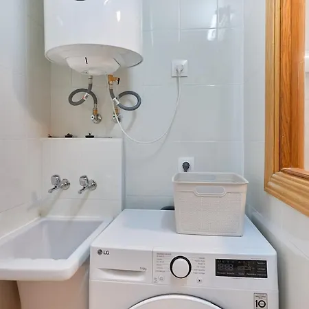 Sea Blue - By Welcomely Appartement Benidorm