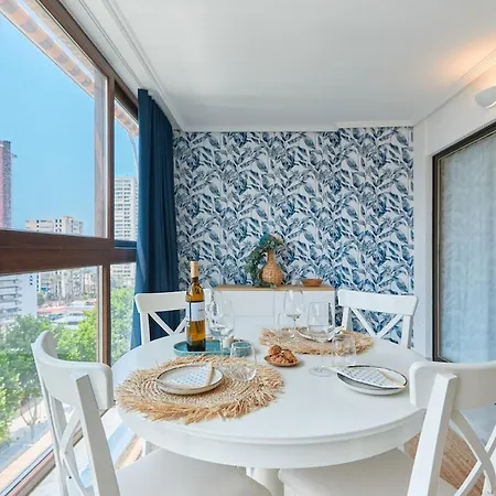 Sea Blue - By Welcomely Appartement *