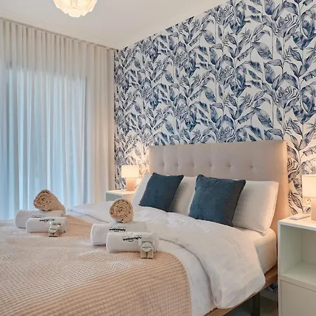 Appartement Sea Blue - By Welcomely Benidorm