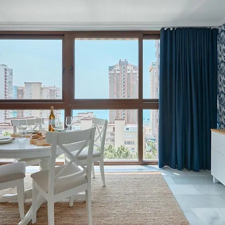 Sea Blue - By Welcomely Appartement