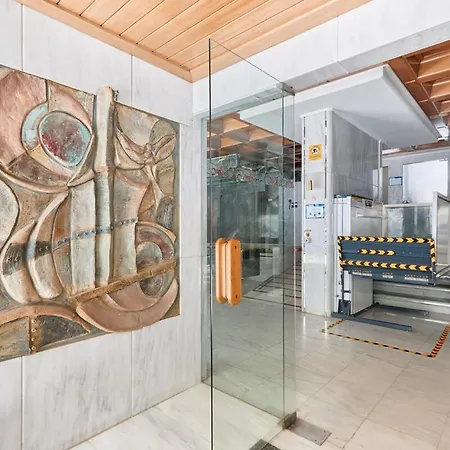 Appartement Sea Blue - By Welcomely Benidorm