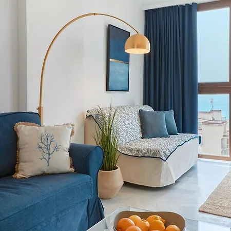 Blue - By Welcomely Apartman Benidorm