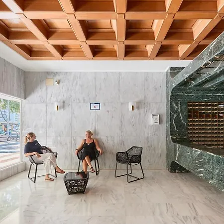 Sea Blue - By Welcomely * Benidorm