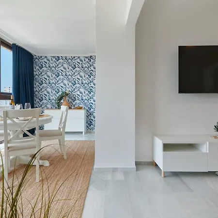 Sea Blue - By Welcomely