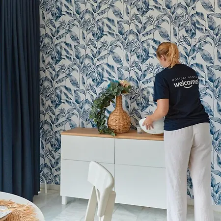 Apartman Blue - By Welcomely Benidorm