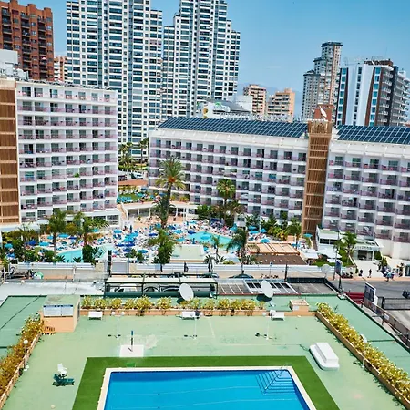 Appartement Sea Blue - By Welcomely